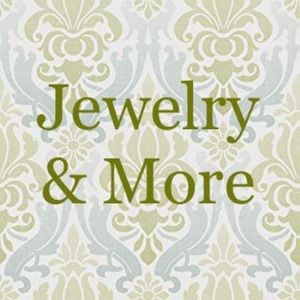 Jewelry and Other Items